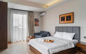 Cove Amartha Hotel